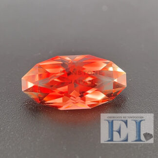 22002L オレゴンサンストーンルース