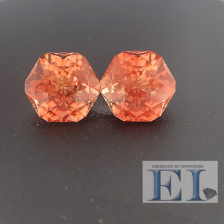 22018L オレゴンサンストーンルース