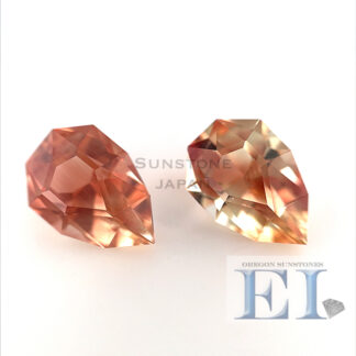 22027L オレゴンサンストーンルース