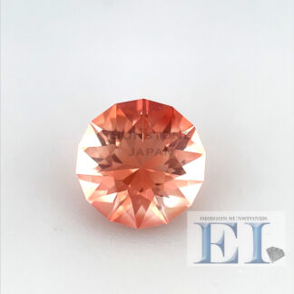 22033L オレゴンサンストーンルース