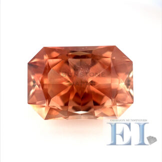 22045L オレゴンサンストーンルース