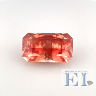 22046L オレゴンサンストーンルース