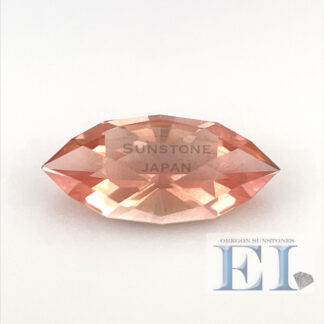 22047L オレゴンサンストーンルース