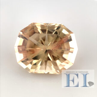 22068L オレゴンサンストーンルース