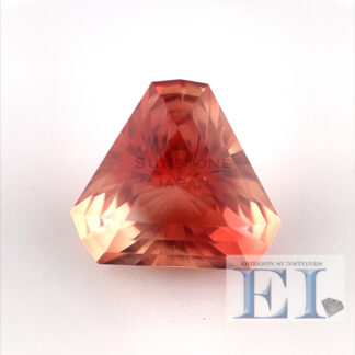 22069L オレゴンサンストーンルース