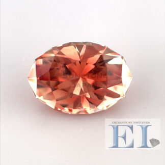 22080L オレゴンサンストーンルース