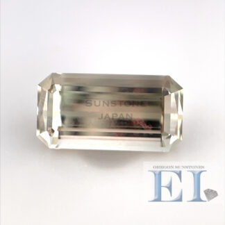 22082L オレゴンサンストーンルース