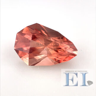 22113L オレゴンサンストーンルース