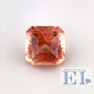 22115L オレゴンサンストーンルース