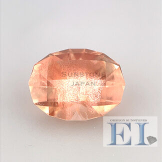 22116L オレゴンサンストーンルース