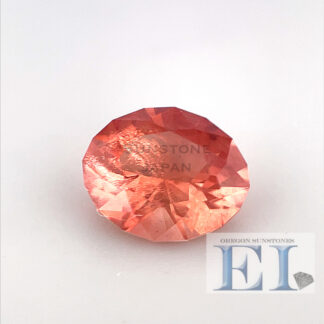 22124L オレゴンサンストーンルース