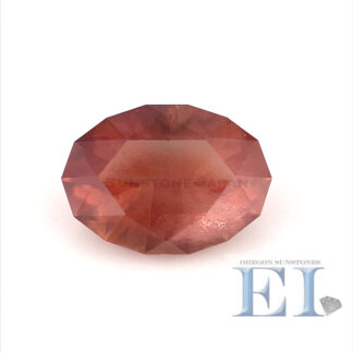 22143L オレゴンサンストーンルース