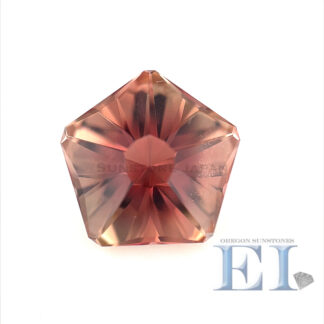 22147L オレゴンサンストーンルース