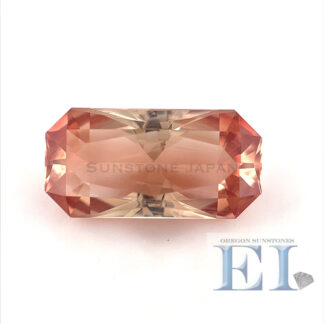 22156L オレゴンサンストーンルース