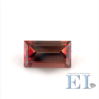 22160L オレゴンサンストーンルース