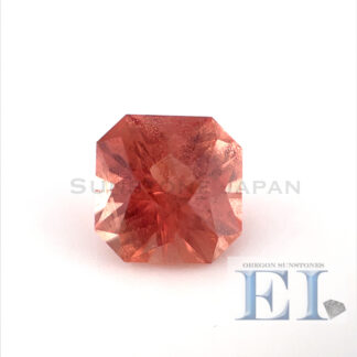 22205L オレゴンサンストーンルース