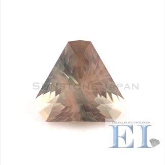 22208L オレゴンサンストーンルース