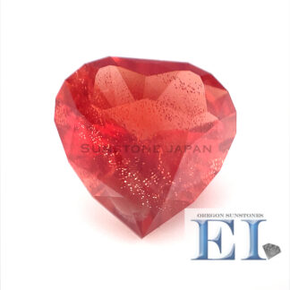 22241L オレゴンサンストーンルース