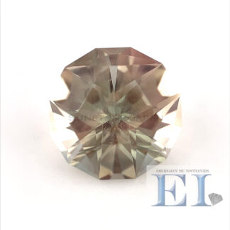 22253L オレゴンサンストーンルース