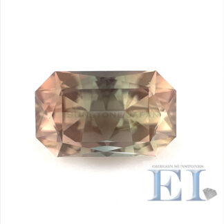 22255L オレゴンサンストーンルース