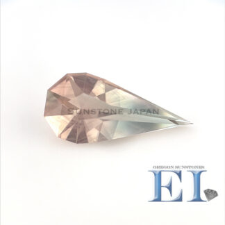 22263L オレゴンサンストーンルース