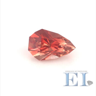 22275L オレゴンサンストーンルース