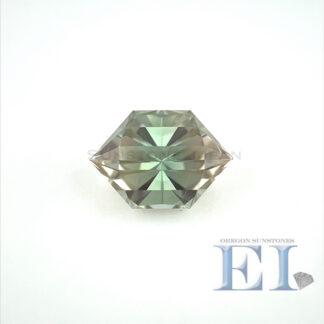 22304L オレゴンサンストーンルース