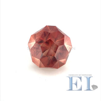 22322L オレゴンサンストーンルース