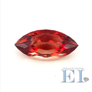 22329L オレゴンサンストーンルース