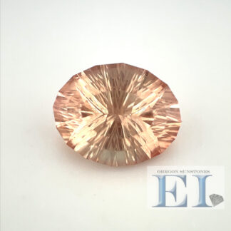 22341L オレゴンサンストーンルース