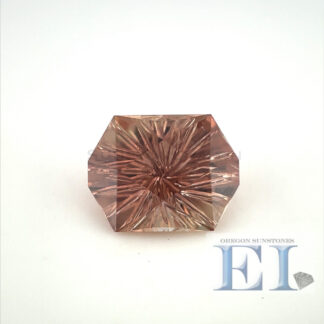 22346L オレゴンサンストーンルース