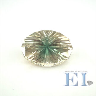 22374L オレゴンサンストーンルース