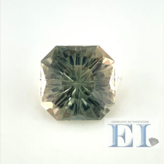 22383L オレゴンサンストーンルース