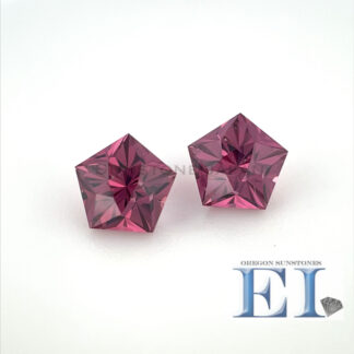 22401L ロードライトガーネットルース