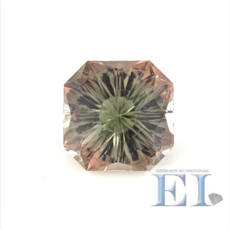 22446L オレゴンサンストーンルース