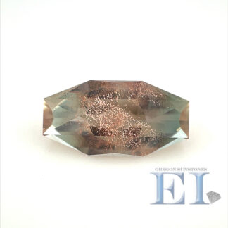 22451L オレゴンサンストーンルース