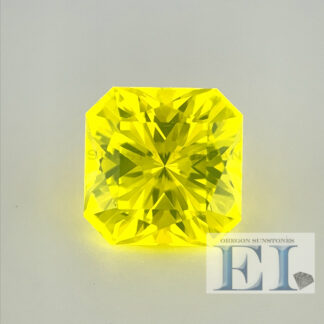 22460L セリウム含有YAGルース (YAG:Ce)