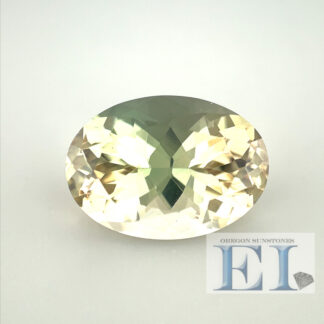 22536L オレゴンサンストーンルース