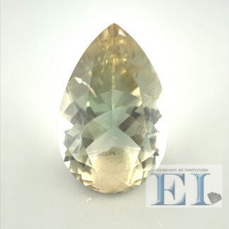 22543L オレゴンサンストーンルース