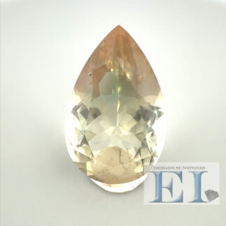 22549L オレゴンサンストーンルース