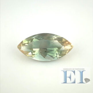 22553L オレゴンサンストーンルース