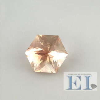 22701L オレゴンサンストーンルース