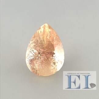 22724L オレゴンサンストーンルース