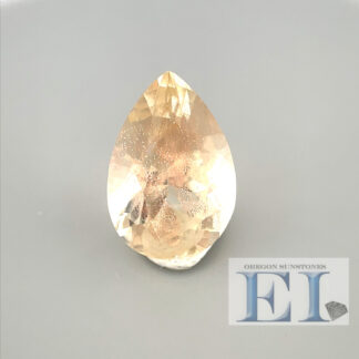 22726L オレゴンサンストーンルース