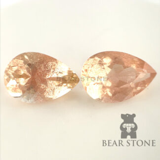 22733L オレゴンサンストーンルース