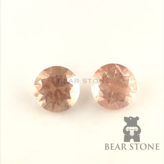 22744L オレゴンサンストーンルース