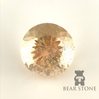 22766L オレゴンサンストーンルース