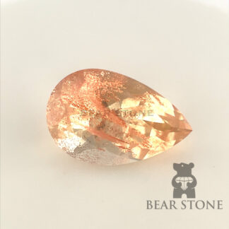 22771L オレゴンサンストーンルース