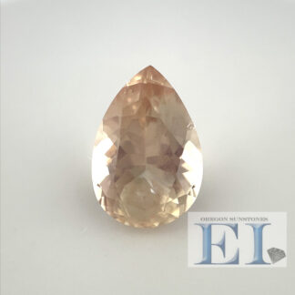 22773L オレゴンサンストーンルース