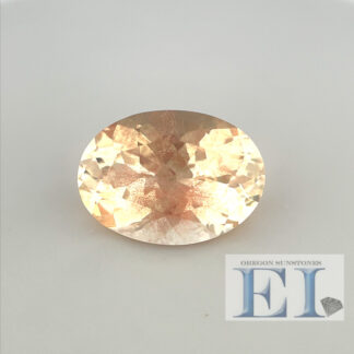 22777L オレゴンサンストーンルース